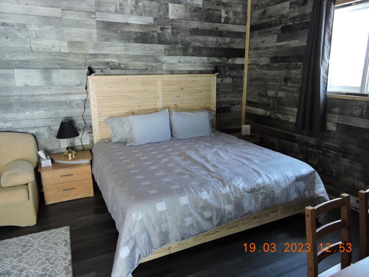 Shefford Gite Passion Et Tendresse B&B מראה חיצוני תמונה
