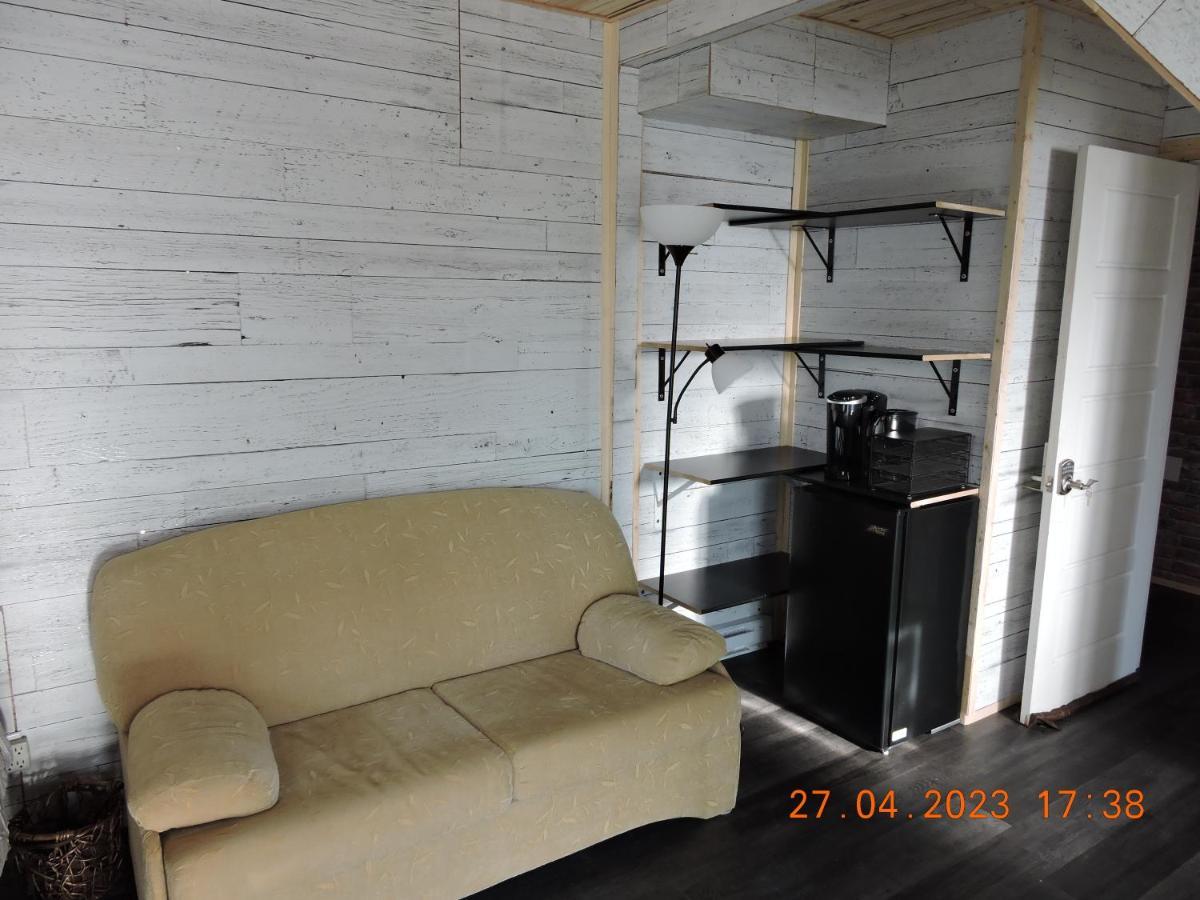 Shefford Gite Passion Et Tendresse B&B מראה חיצוני תמונה