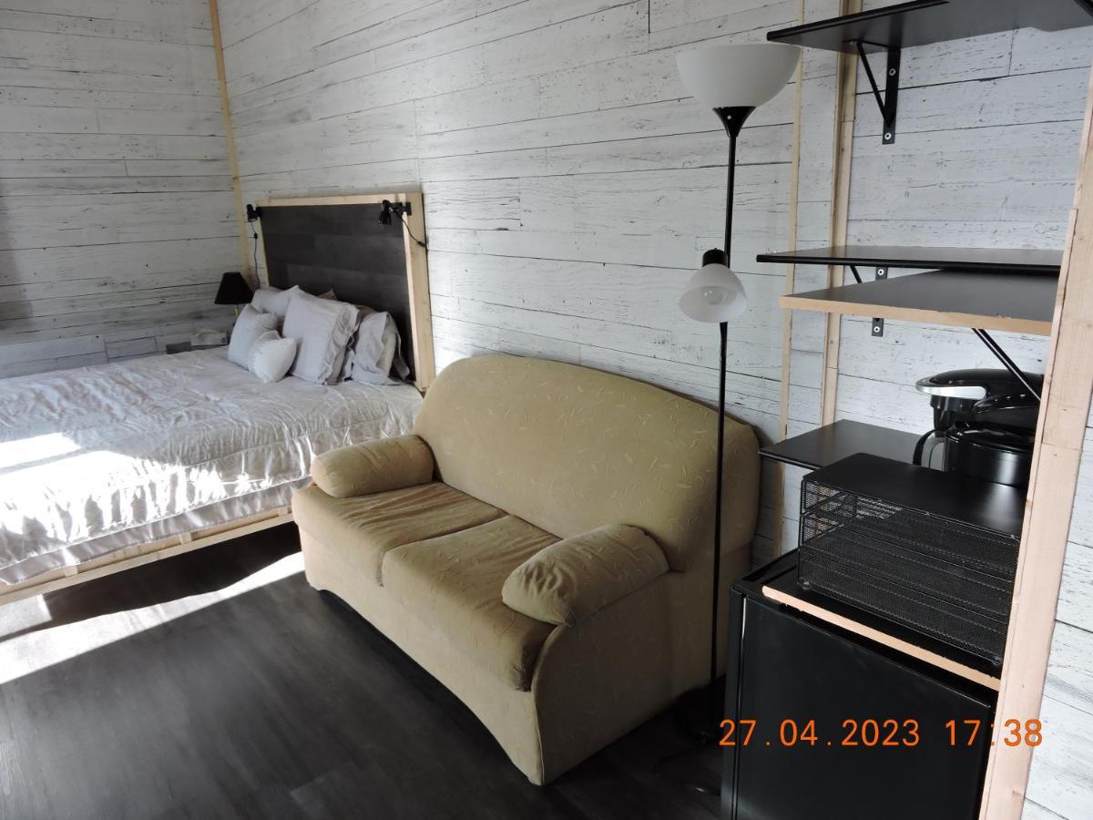 Shefford Gite Passion Et Tendresse B&B מראה חיצוני תמונה