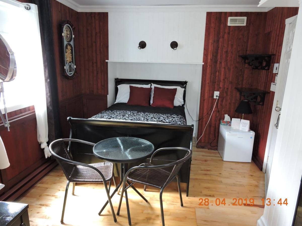 Shefford Gite Passion Et Tendresse B&B מראה חיצוני תמונה