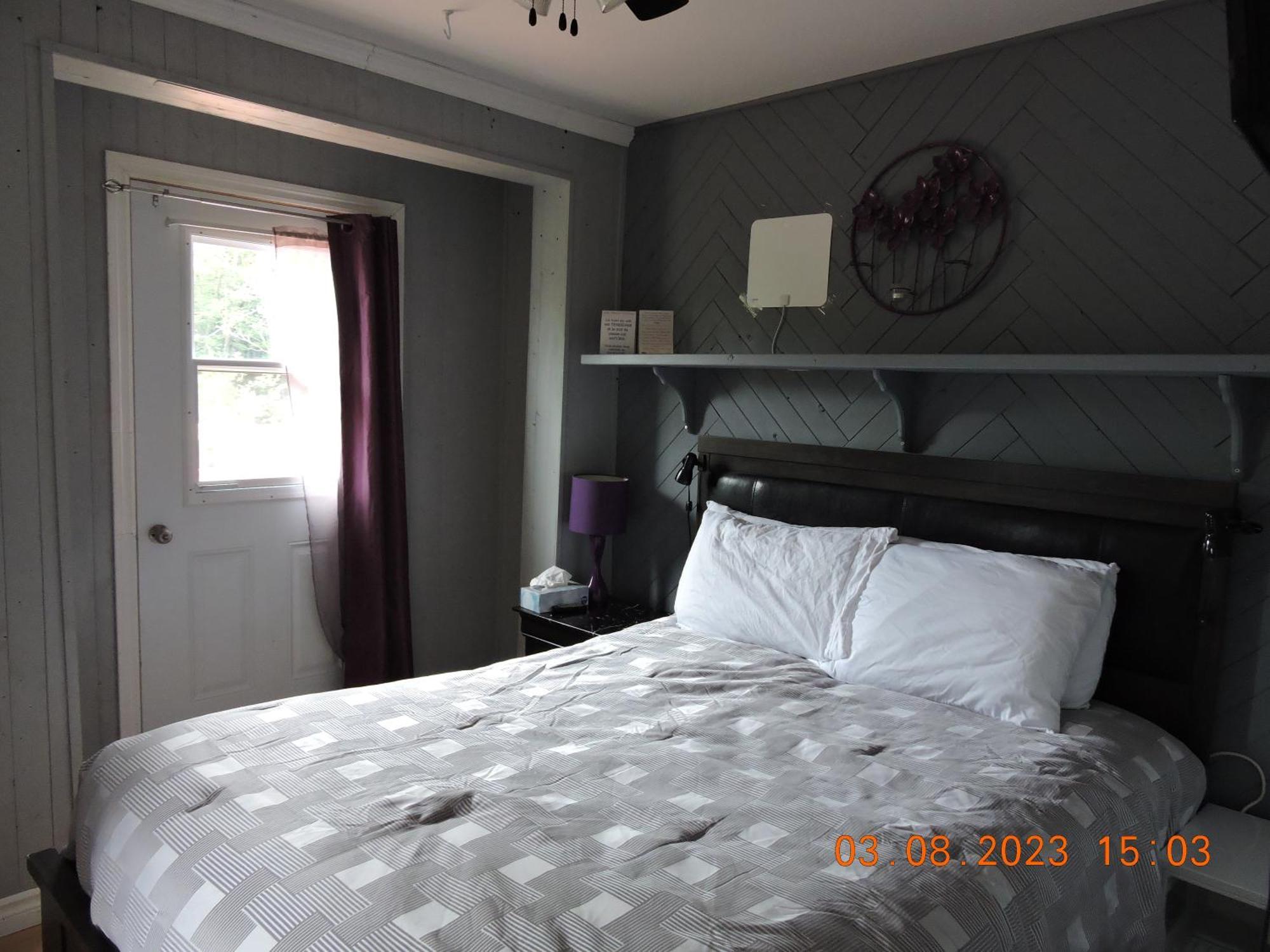 Shefford Gite Passion Et Tendresse B&B מראה חיצוני תמונה