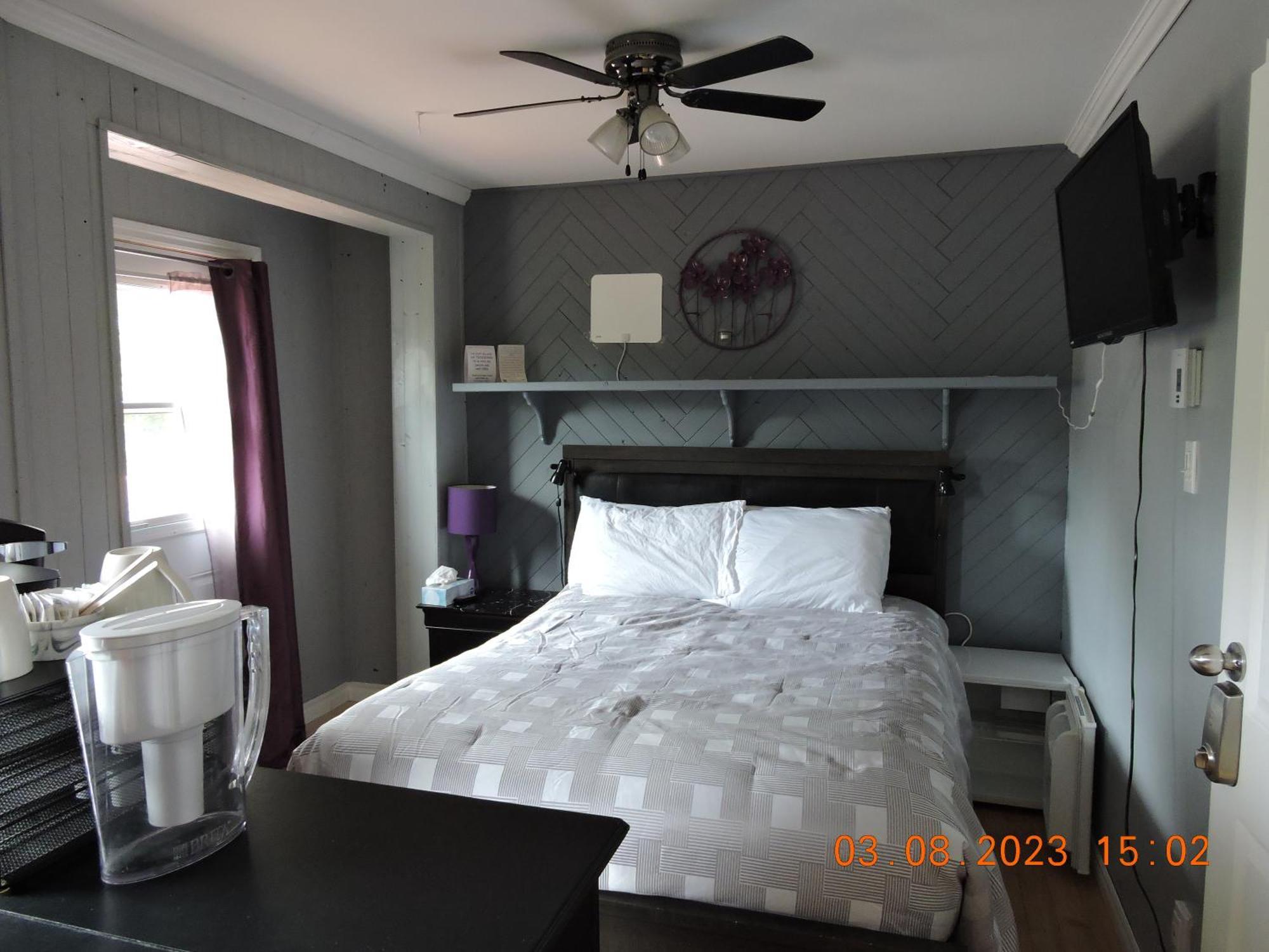 Shefford Gite Passion Et Tendresse B&B מראה חיצוני תמונה