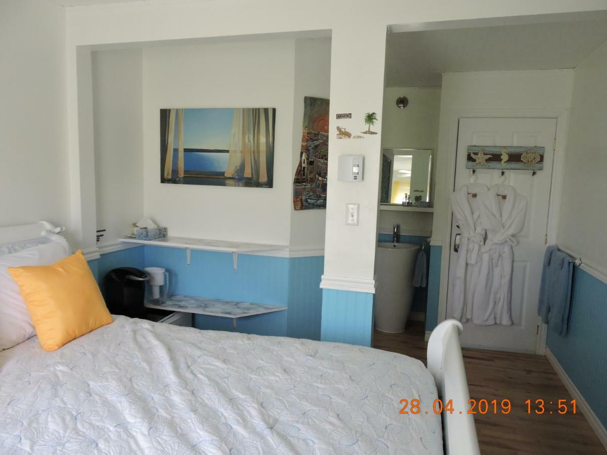 Shefford Gite Passion Et Tendresse B&B מראה חיצוני תמונה