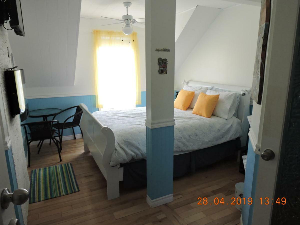 Shefford Gite Passion Et Tendresse B&B מראה חיצוני תמונה
