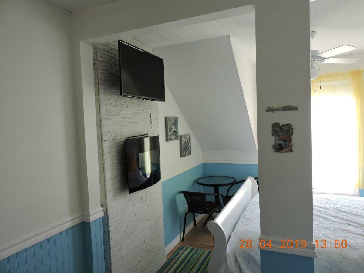Shefford Gite Passion Et Tendresse B&B מראה חיצוני תמונה
